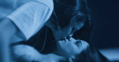 Vahide Bulu nice model pictures