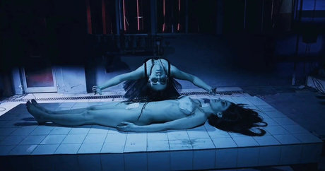 Vahide Bulu model pornographic galleries