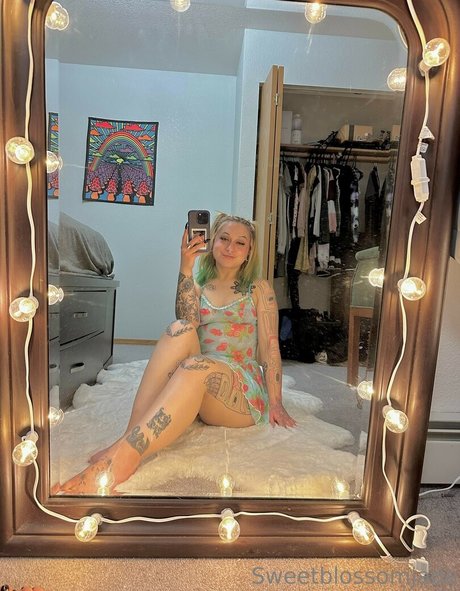 sweetblossomjade beautiful star picture