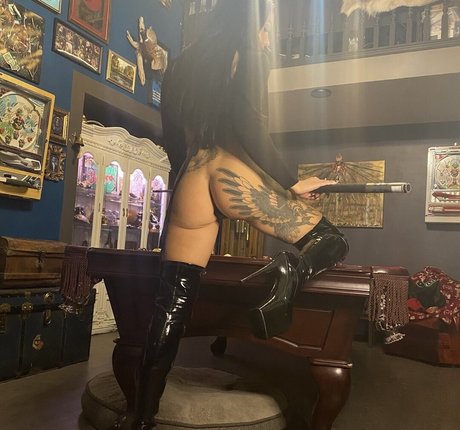 Meagan Rose nudes actress gallery