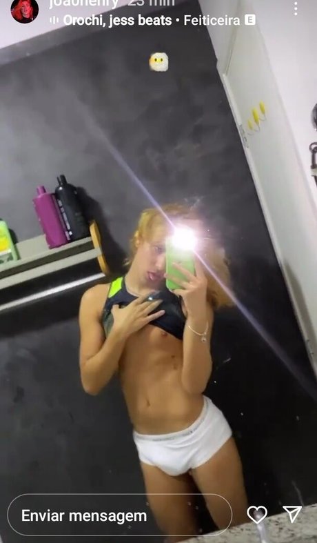 Joaoheenry exclusive pornstar image