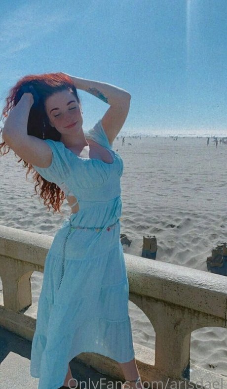 arisdael best star pic