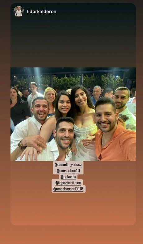 Daniella Yallouz Profile pic