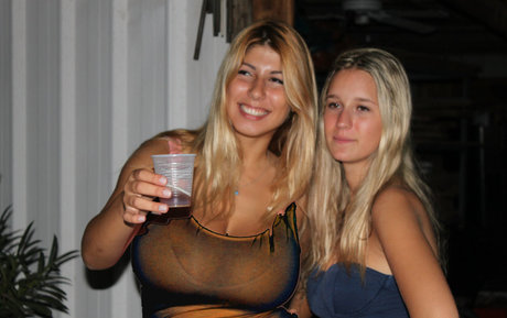 Daniella Yallouz perfect actress pictures