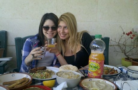 Daniella Yallouz pornstar sex images