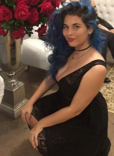 Cecilia Ramos pornstar sex archive