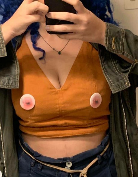 Cecilia Ramos naked star archive