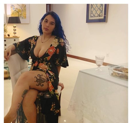 Cecilia Ramos pornographic model images