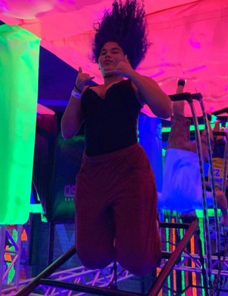 Cecilia Ramos nude actress pic