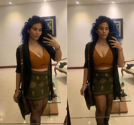 Cecilia Ramos pretty star img