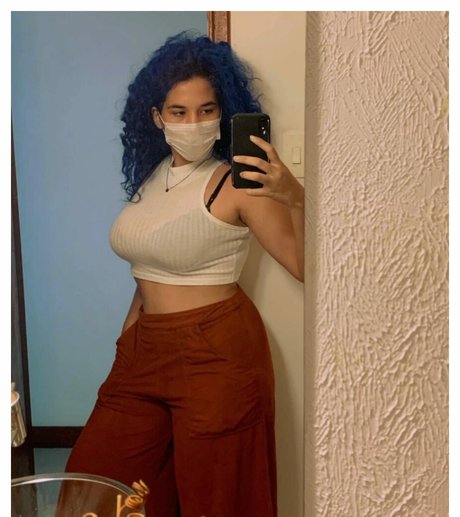 Cecilia Ramos hd actress photo