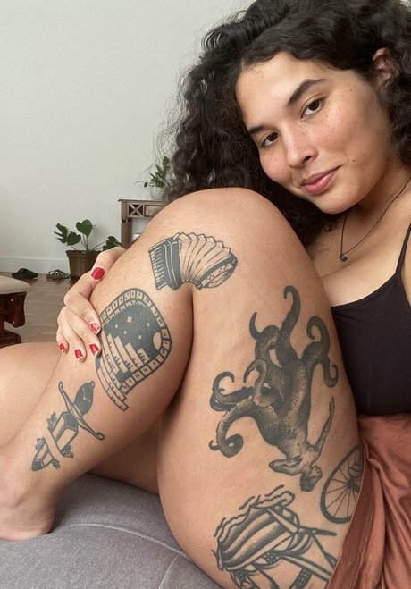 Cecilia Ramos star xxx photo