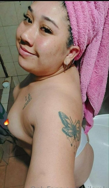 pilarok naked model galleries