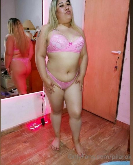 pilarok erotic star pictures