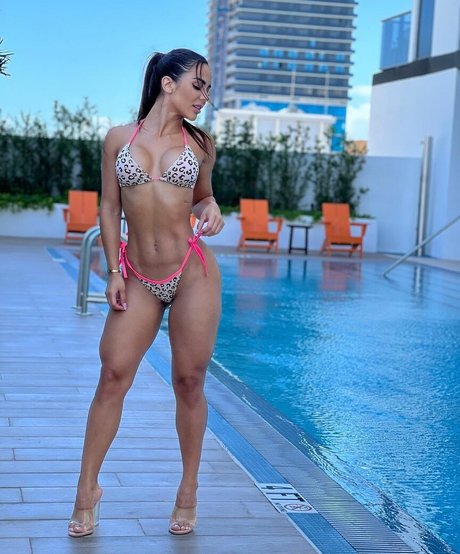 Lisandra Lezcano pornstar adult photos