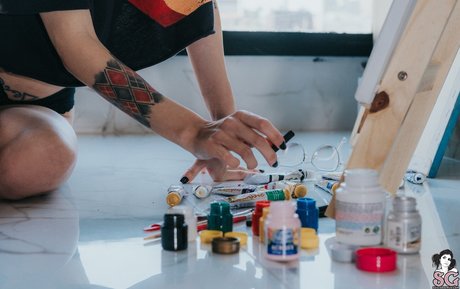 Onlydoxfans model adult img