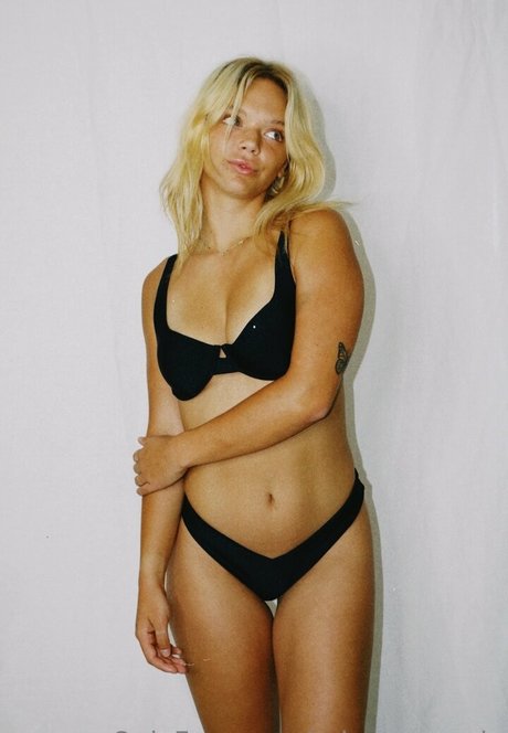 Madison Park adult star photo