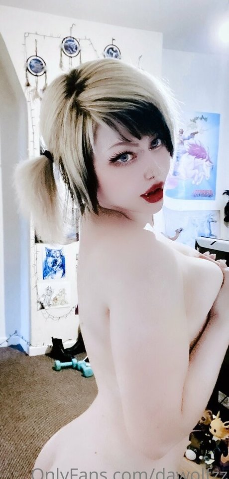 dawolfzz pornstar hot galleries