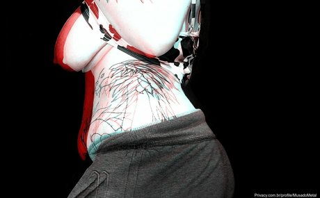 Ana Schineider model perfect pictures