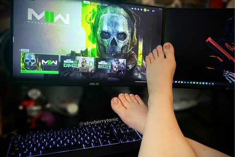 strwberrytonic pornstar high quality pictures