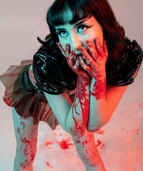 Exotiiac star top picture