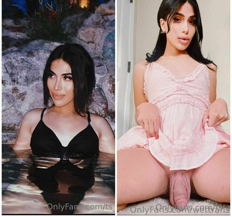 wettrans pornographic actress galleries