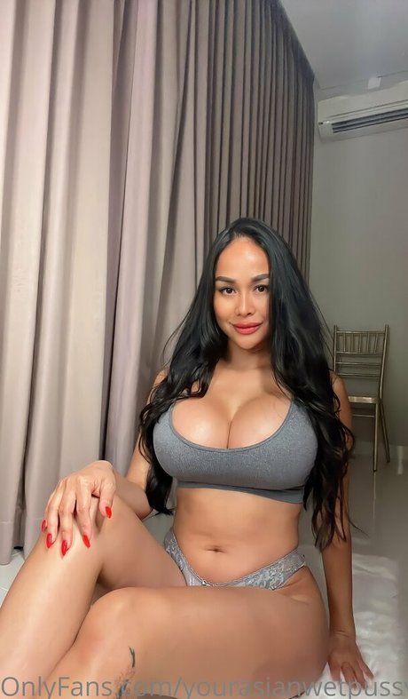 yourasianwetpussy pornstar erotic picture