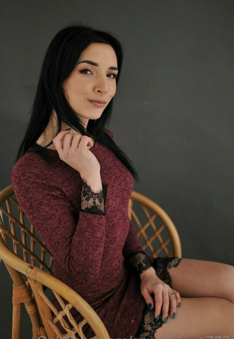 angelina crystal star hot photo