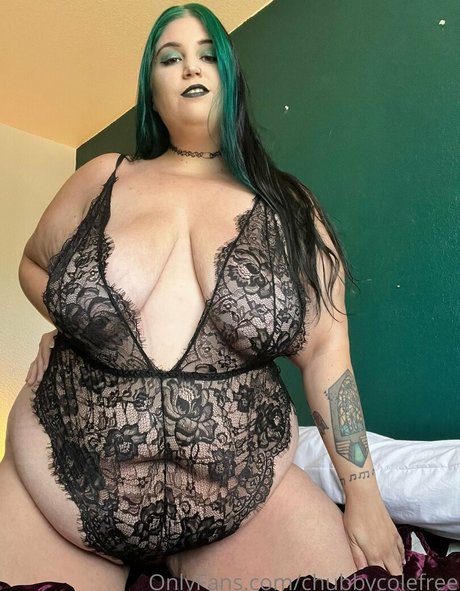 chubbycolefree porn star photos