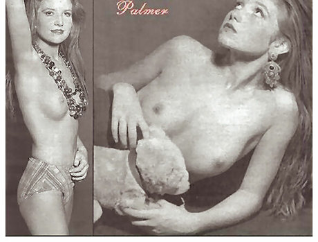 Patsy Palmer exclusive actress galleries
