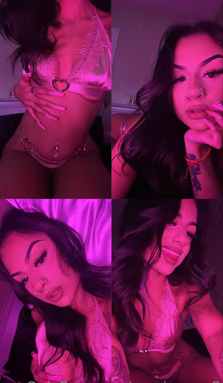 moniqueee8 nude model photos