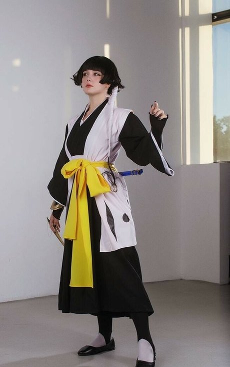 JyuSan star best pic