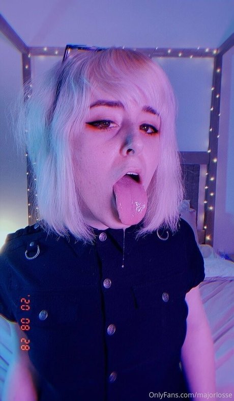 majorlosse hd actress photo