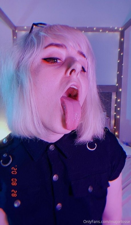 majorlosse erotic pornstar gallery