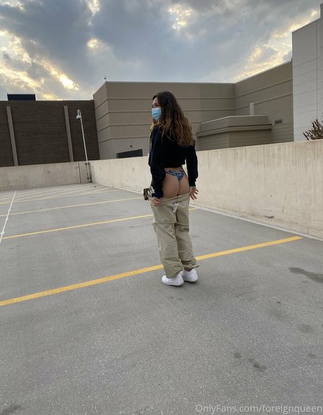 foreignqueen perfect star pic