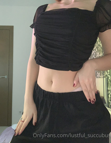 lustful succubus erotic star images