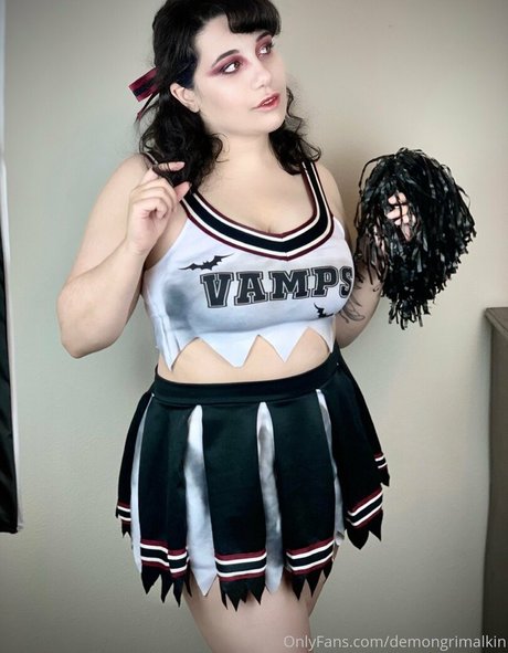 demonlewds pretty pornstar photo