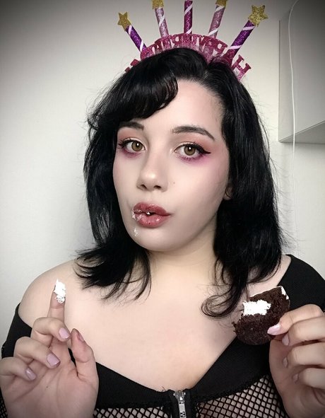 demonlewds model sex gallery