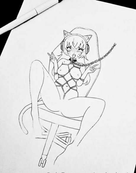 realneko tv star pornographic img