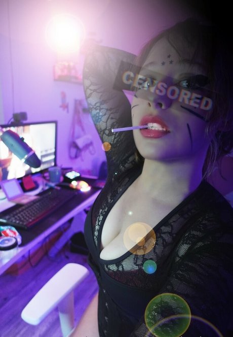 realneko tv pornstar nudes photos