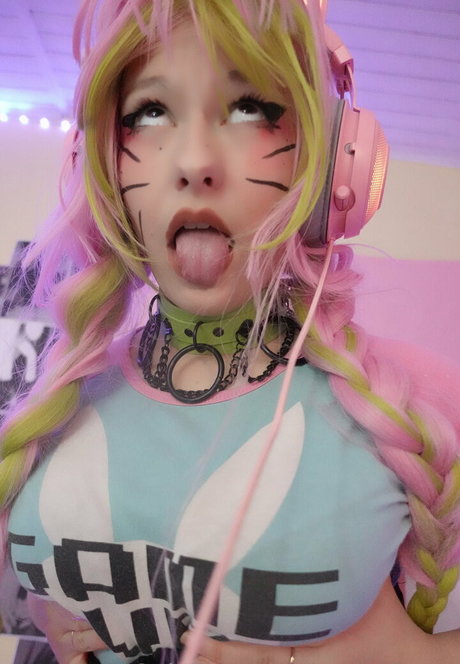 realneko tv top star gallery