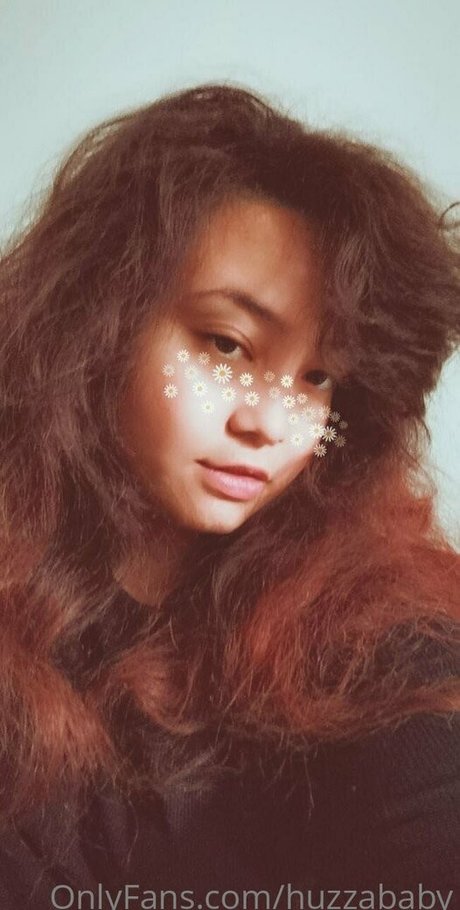 huzzababy pornstar nudes photos