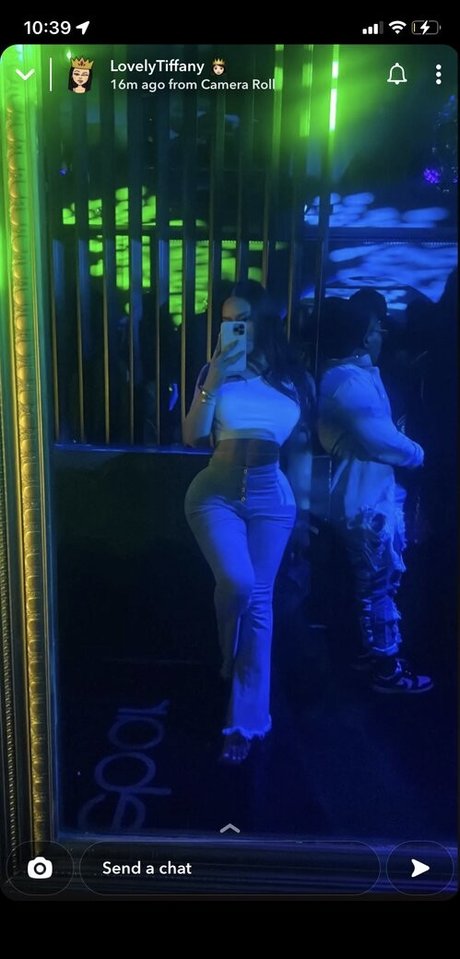 Lovelytiffany pornstar sex image