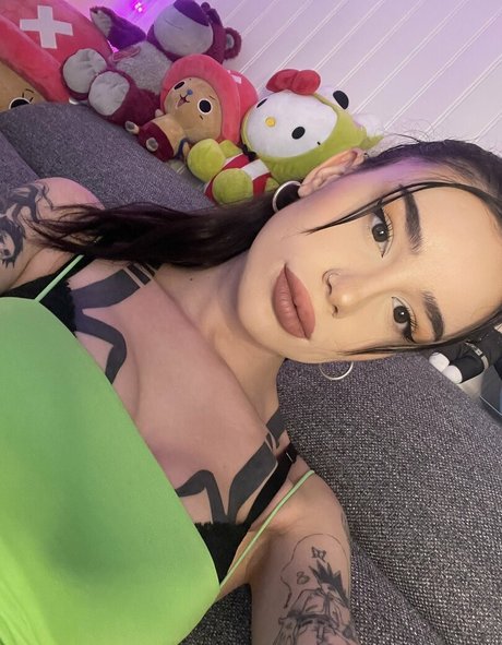 Zeliahxo pornstar perfect gallery