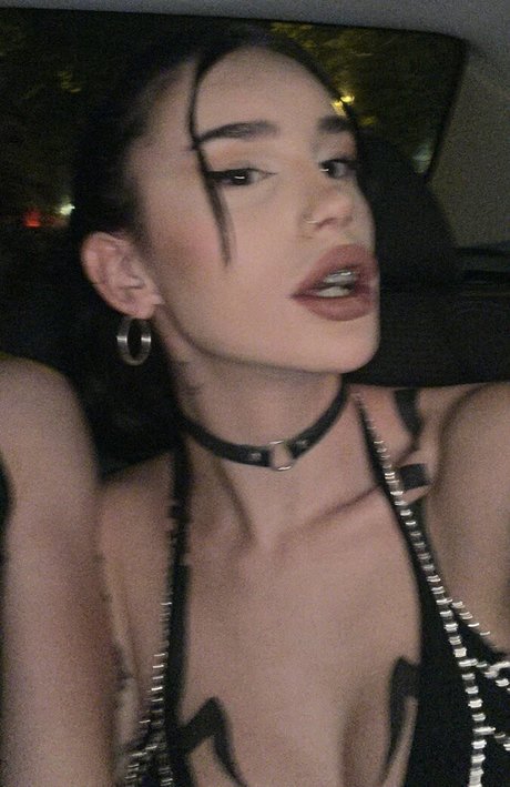 Zeliahxo model pornographic image