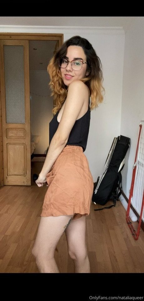 Naty Quim actress pictures