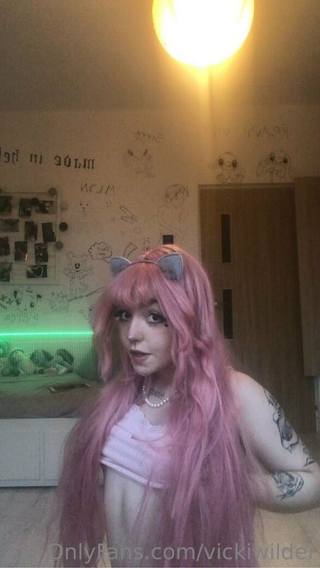 Vickiwilder best actress pic