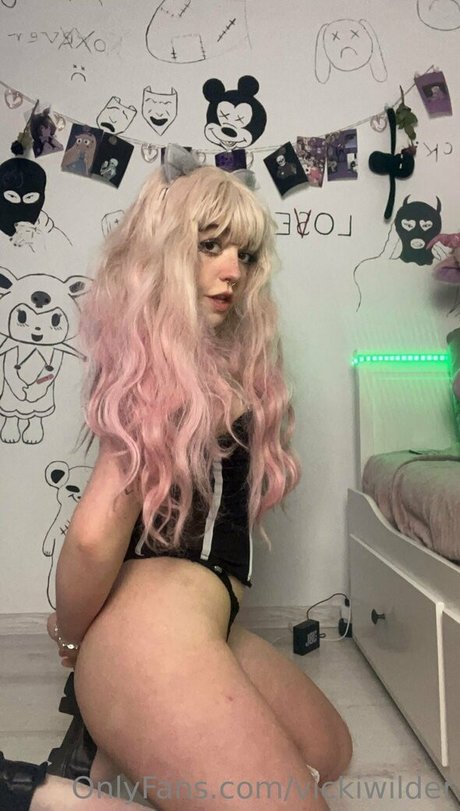 Vickiwilder pornstar high quality archive