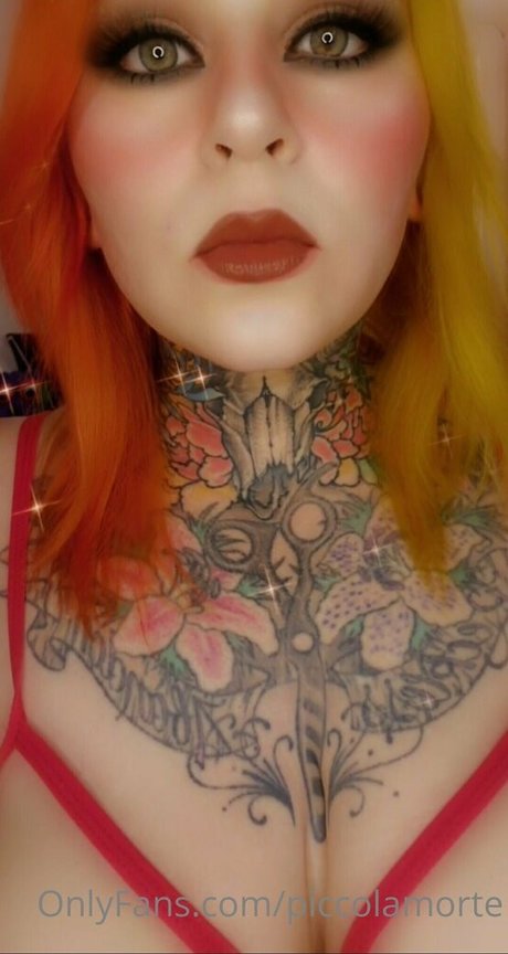 thepiccolamorte exclusive star galleries