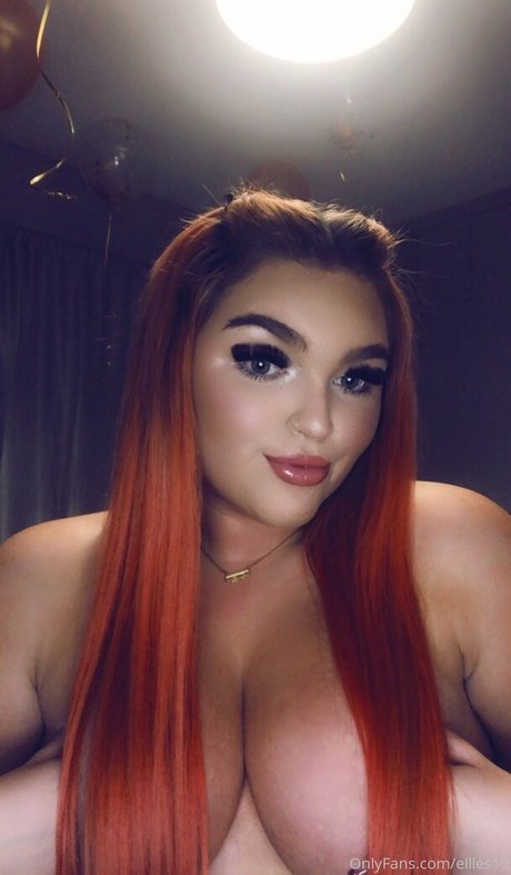 ellies19 xxx model pics
